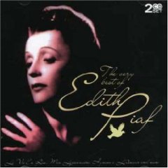 Very Best of Edith Piaf