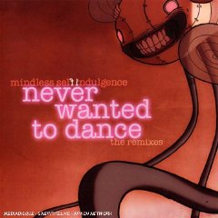 Never Wanted to Dance