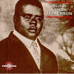 Blind Lemon Jefferson