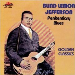 Penitentiary Blues: Golden Classics