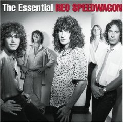 The Essential REO Speedwagon