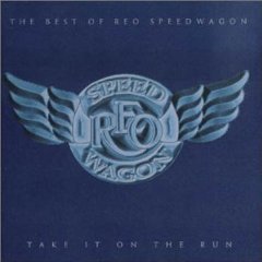 Take It on the Run: The Best of REO Speedwagon