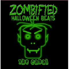 Zombified  Halloween Beats