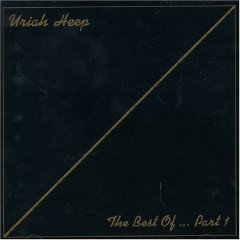 The Very Best of Uriah Heep