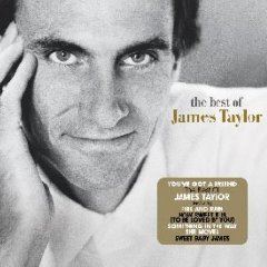 The Best of James Taylor