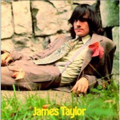 James Taylor