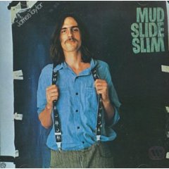 Mud Slide Slim and the Blue Horizon