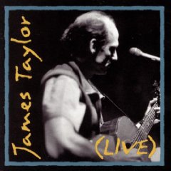 James Taylor (Live)