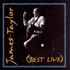 James Taylor (Best Live)