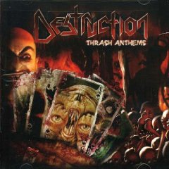 Thrash Anthems