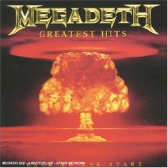 Megadeth - Greatest Hits