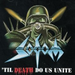 til Death do us unite