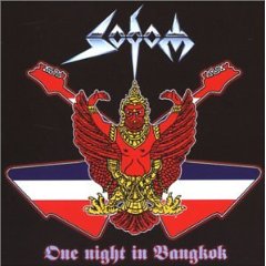 One Night in Bangkok