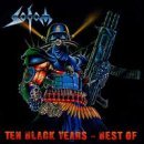 Ten Black Years: The Best of Sodom