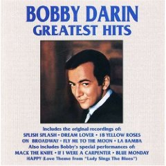 Bobby Darin - Greatest Hits