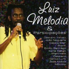 Luiz Melodia and Participacoes