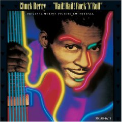 Chuck Berry - Hail! Hail! Rock 'N' Roll (1987 Documentary)