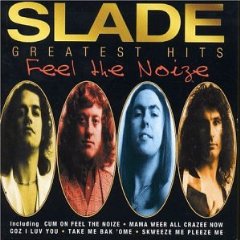 Feel The Noize: Greatest Hits (UK)