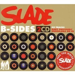 B-Sides