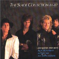 The Slade Collection 81-87