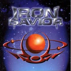 Iron Savior