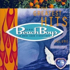 Beach Boys - The Greatest Hits Vol. 2: 20 More Good Vibrations