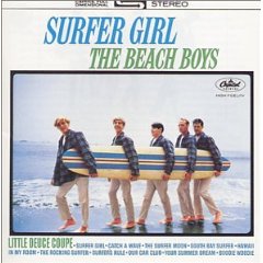 Surfer Girl/Shut Down, Vol. 2