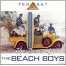 The Best of the Beach Boys