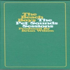 The Pet Sounds Sessions