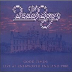 Good Timin: Live at Knebworth, England 1980