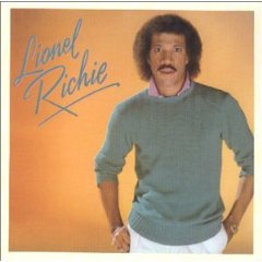 Lionel Richie