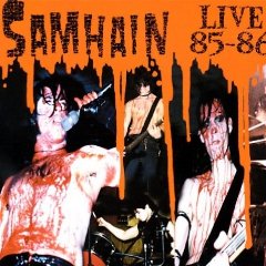 Samhain Live 85-86