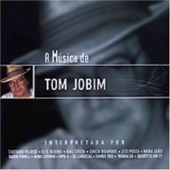 Musica De Tom Jobim