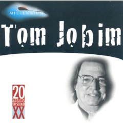 Millennium: Tom Jobim