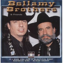 Let Your Love Flow: The Best of the Bellamy Brothers