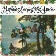 Buffalo Springfield Again