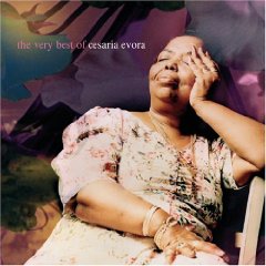 The Very Best of Cesaria Evora