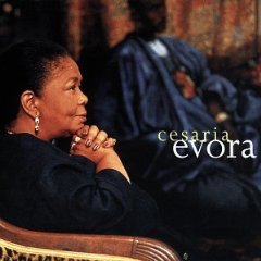 Cesaria Evora