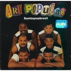 Samba Pop Brasil