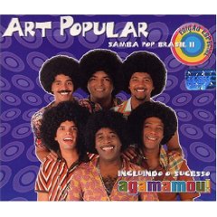 Samba Pop Brasil II