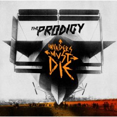 Invaders Must Die (CD & DVD)