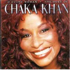 I'm Every Woman: The Best of Chaka Khan