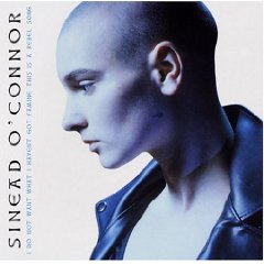 Sinéad O'Connor (Best Of)