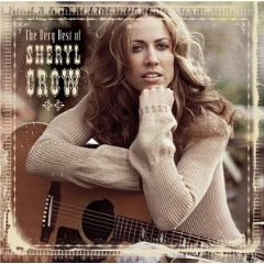 The Very Best of Sheryl Crow (Deluxe Edition)