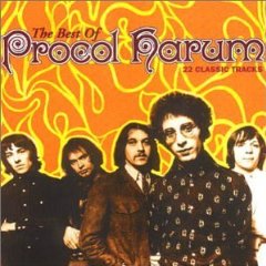 Best of Procol Harum