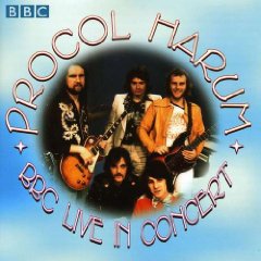 BBC Live In Concert (IMPORT)