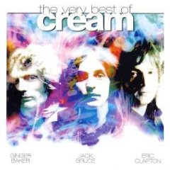 The Very Best of Cream