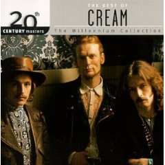 20th Century Masters - The Millennium Collection: The Best of Cream