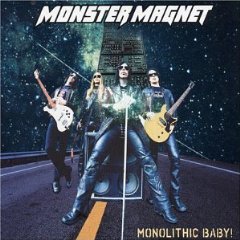 Monolithic Baby (Bonus DVD)