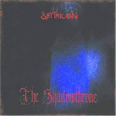 The Shadowthrone